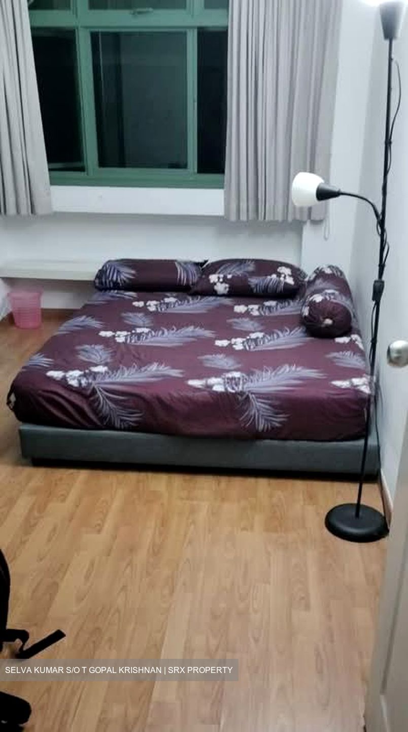 Blk 687C Woodlands Drive 75 (Woodlands), HDB 4 Rooms #556825901